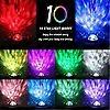 Galaxy Projector