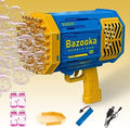 69 Holes Balloon Gun