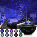 Galaxy Projector