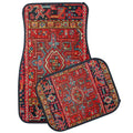 Persian Car Rugs