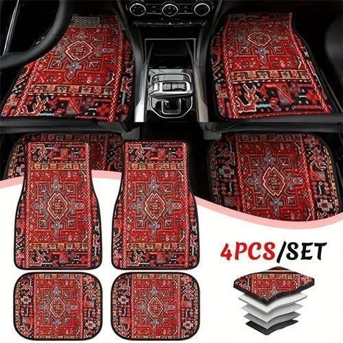 Persian Car Rugs