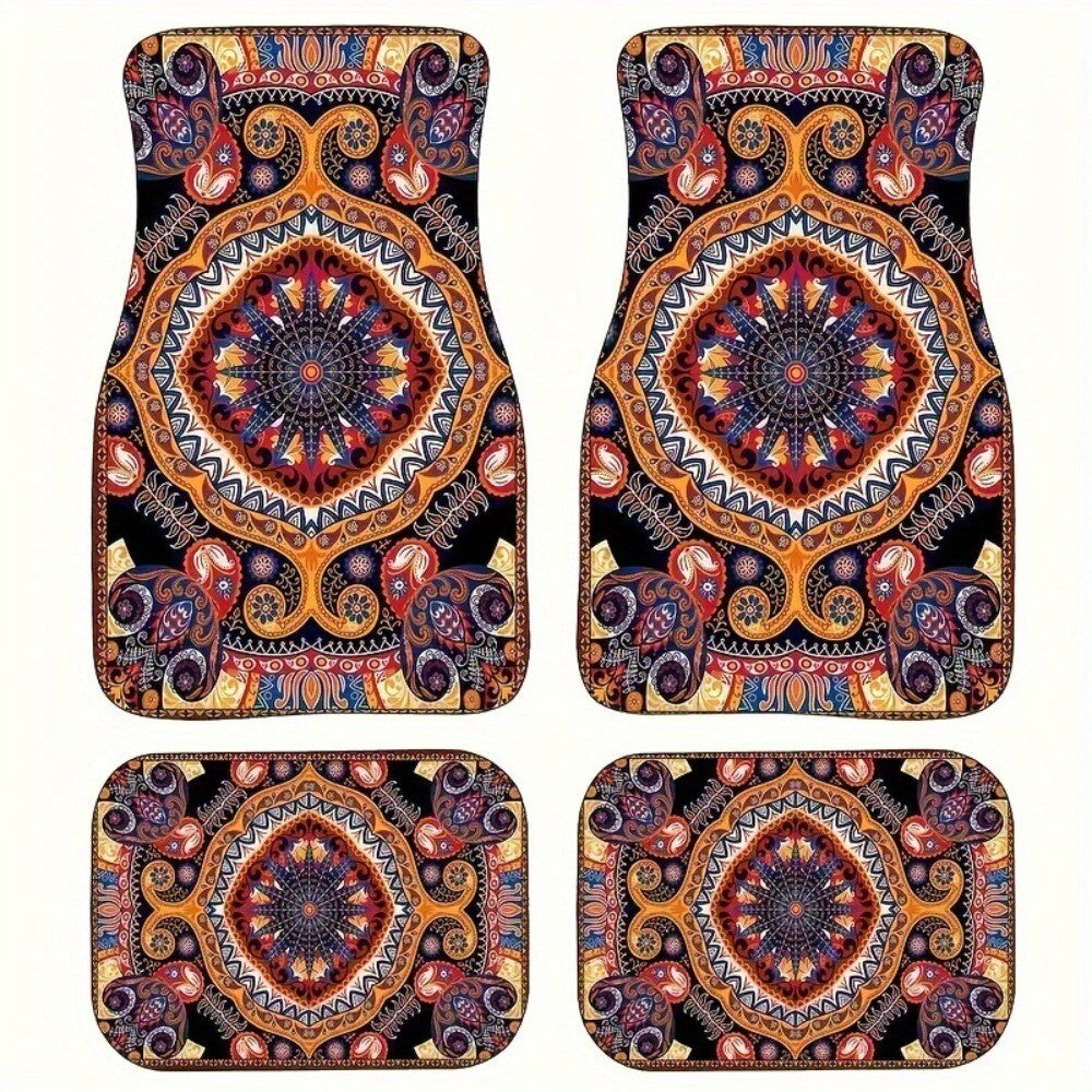 Persian Car Rugs