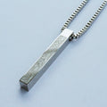 Ayat Kursi Necklace